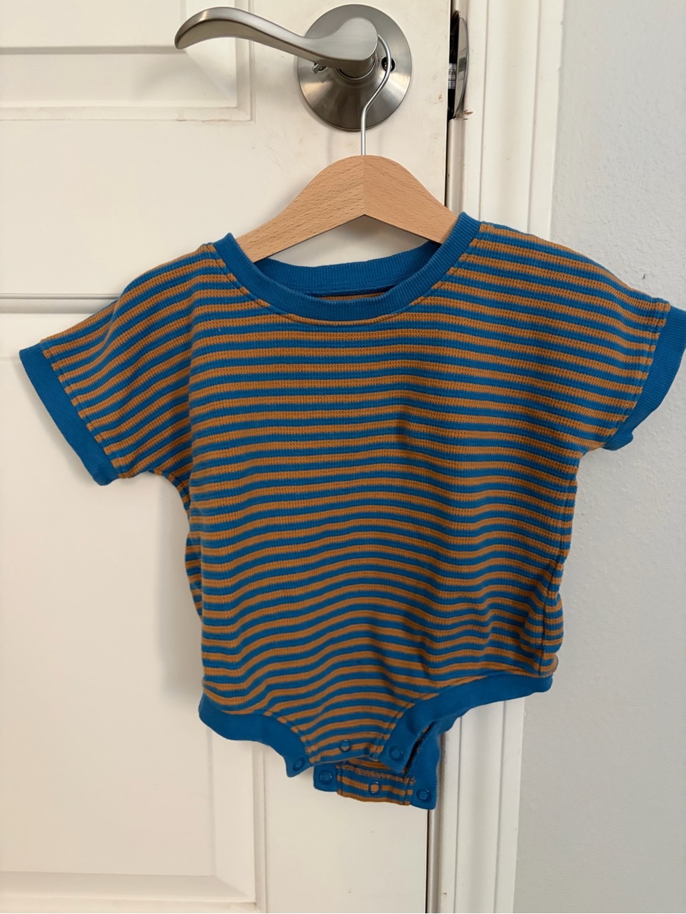 Winnie + Crew romper